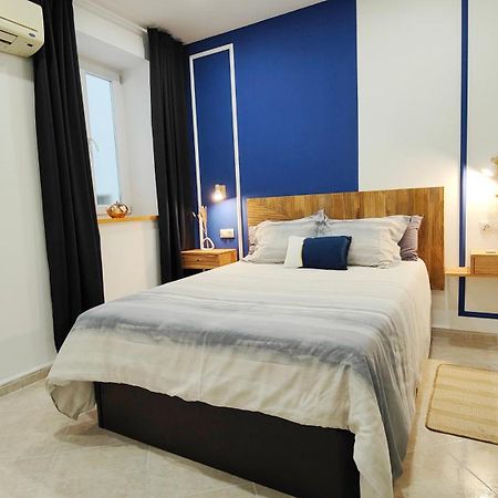 Apartamento Junto A Calle Larios Màlaga Exteriér fotografie