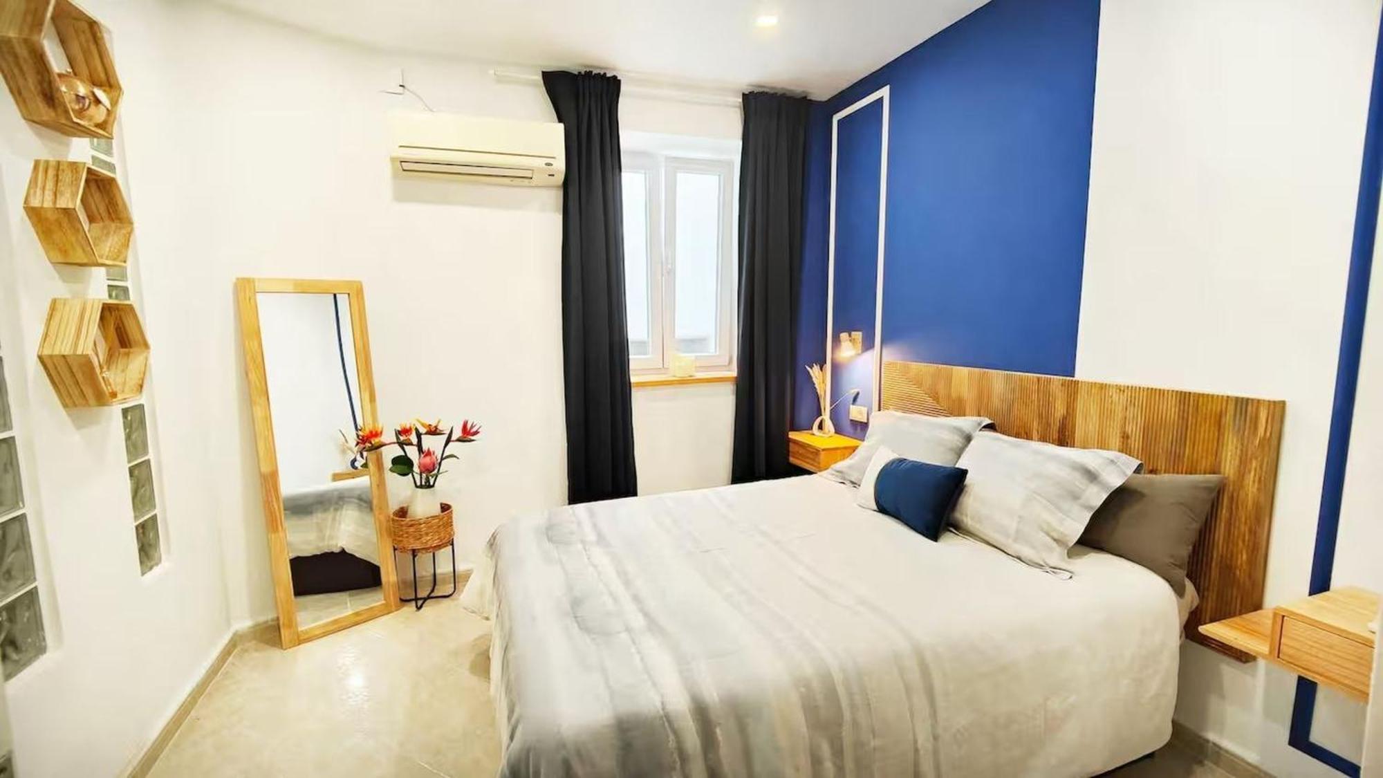 Apartamento Junto A Calle Larios Màlaga Exteriér fotografie